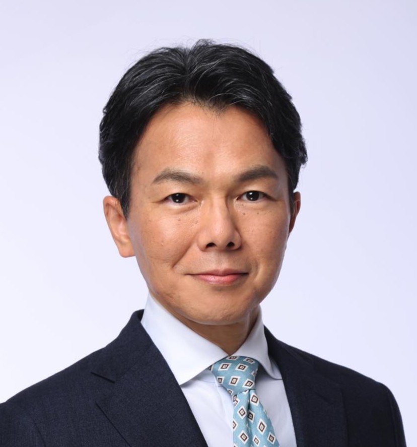 和奏人事パートナーズ代表 廣瀬祥久
